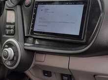 "Honda insagit" android monitoru 