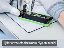 Telefon təmiri 