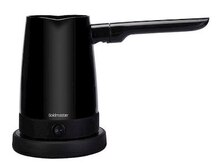 Elektrik qəhvə qabı "GM-7360S Goldmaster"
