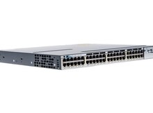 Switch Cisco C3560X 48 PoE x 1Gbit|1100 Watt|Layer 3