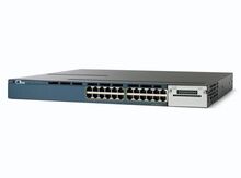 Switch Cisco C3560X 24 PoE x 1Gbit|715 Watt|Layer 3