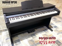 Elektro piano "Roland RP30"
