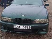 BMW 523, 1996 il