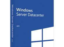 Lisenziya "Windows Server Datacenter 2019"