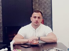 Xanımla tanış olmaq istəyirəm