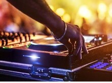DJ xidməti