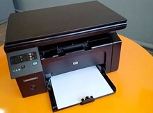 Printer "HP laserjet mf1132"