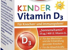 Vitamin D3