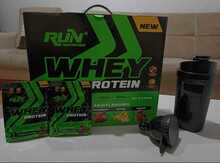 Protein "Run Whey" 