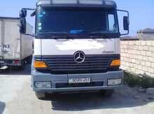 Mercedes-Benz Atego, 2001 il