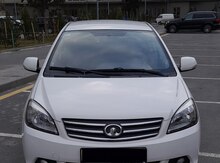 Great Wall Voleex C30, 2014 il