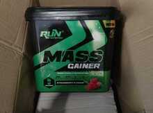 Protein "Run Mass Gainer"
