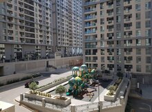 2-otaqlı yeni tikili kirayə verilir, Gəncə pr., 70 m²