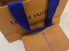 "Louis Vuitton" açarlığı
