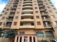 4-otaqlı yeni tikili, Azadlıq pr., 200 m²