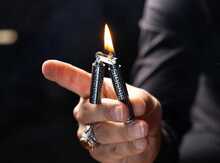 Alışqan "Caka lighter"