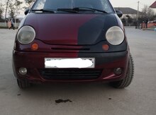 Daewoo Matiz, 2010 il