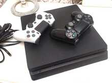 Sony PlayStation 4 Slim 1TB