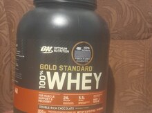 "WHEY" idman qidası