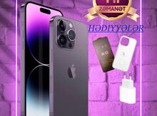 Apple iPhone 14 Pro Deep Purple 128GB/6GB