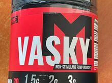 Vasky Pre Workout