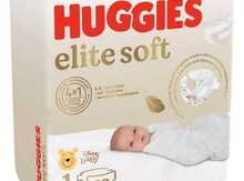 Uşaq bezi "Huggies"