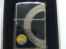 "Zippo" alışqanı