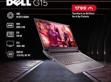 Dell G15 Gaming 