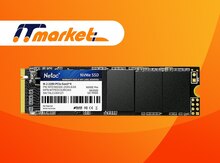 Netac N930E 256GB SSD M.2 Nvme SSD NT01N930E-256G