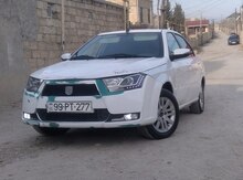 Khazar D5, 2021 il