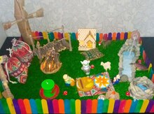 Novruz xonçası