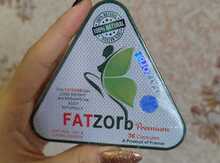 "Fatzorb premium" arıqladıcı kapsulu