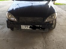 Daewoo Gentra, 2014 il
