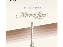 "Rico M.lurie RML10BCL150" klarnet qamışı