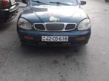 Daewoo Leganza, 1998 il