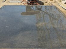 Beton işləri