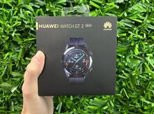 Huawei Watch GT 2 Sport Black 46mm