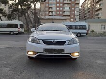 Daewoo Gentra, 2013 il