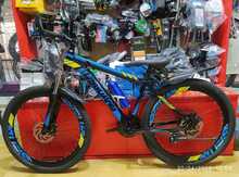 Velosiped QSGUANG 26 MTB