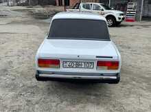 LADA (VAZ) 2107, 2007 il