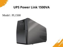 UPS "Power-LINK 1500VA"
