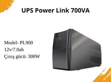 UPS Power link PL900 (700VA) 
