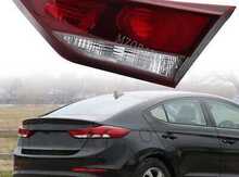 "Hyundai elantra" stop işığı