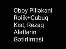 Rəngsaz xidməti