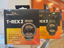 Xiaomi Amazfit T-Rex 2 Wild Green