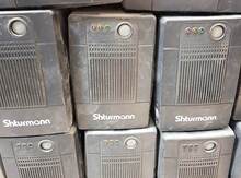 UPS "Shturmann"
