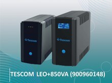 UPS "TESCOM LEO+850VA (900960148)"