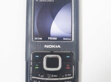 Nokia 6500 Black