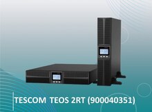 TESCOM	TEOS 2RT (900040351)