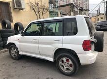 Mitsubishi Pajero io, 1999 il